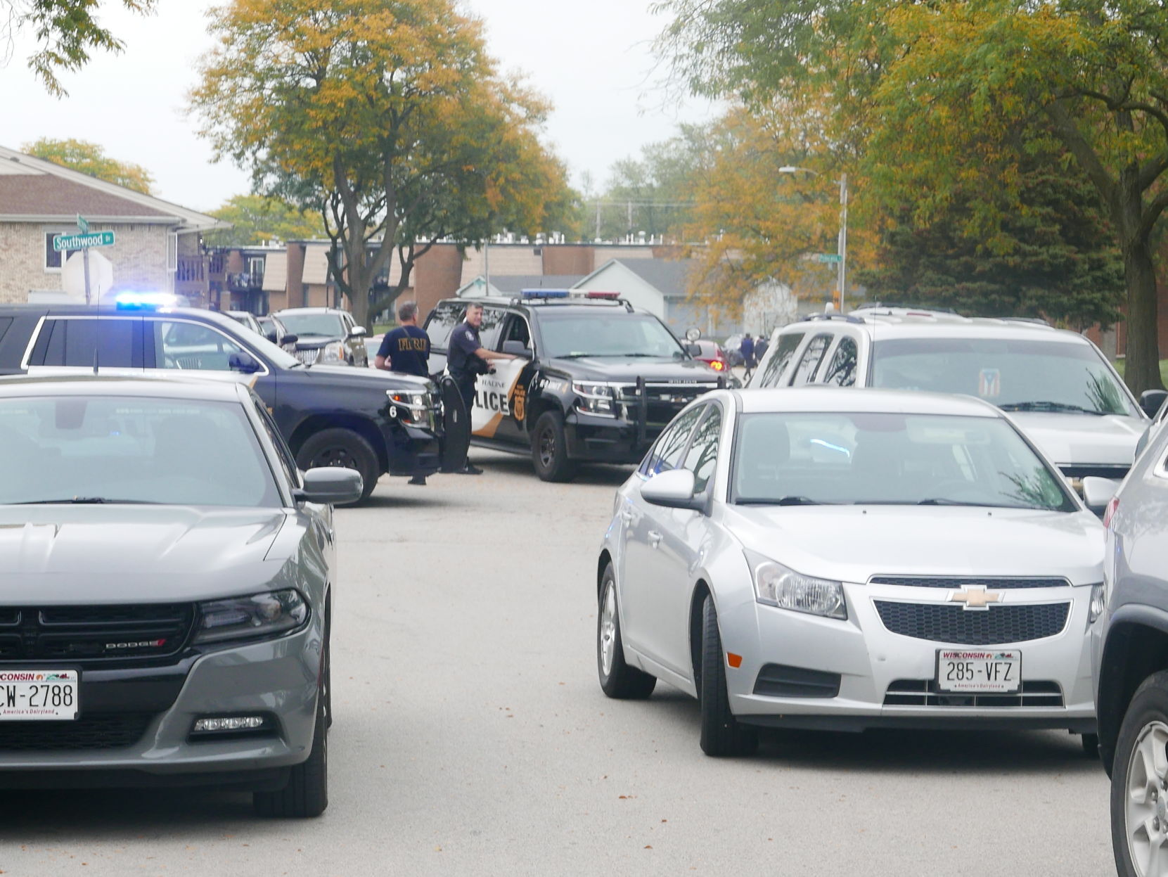 Racine Police Department